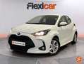 Toyota Yaris 120H 1.5 Business Plus Blanco - thumbnail 3