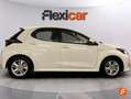 Toyota Yaris 120H 1.5 Business Plus Blanco - thumbnail 4