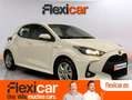 Toyota Yaris 120H 1.5 Business Plus Blanco - thumbnail 1