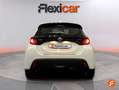 Toyota Yaris 120H 1.5 Business Plus Blanco - thumbnail 8