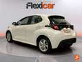 Toyota Yaris 120H 1.5 Business Plus Blanco - thumbnail 9