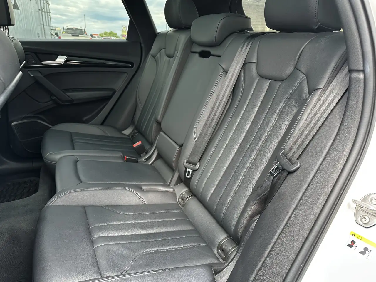Audi Q5 fotografie Audi Q5