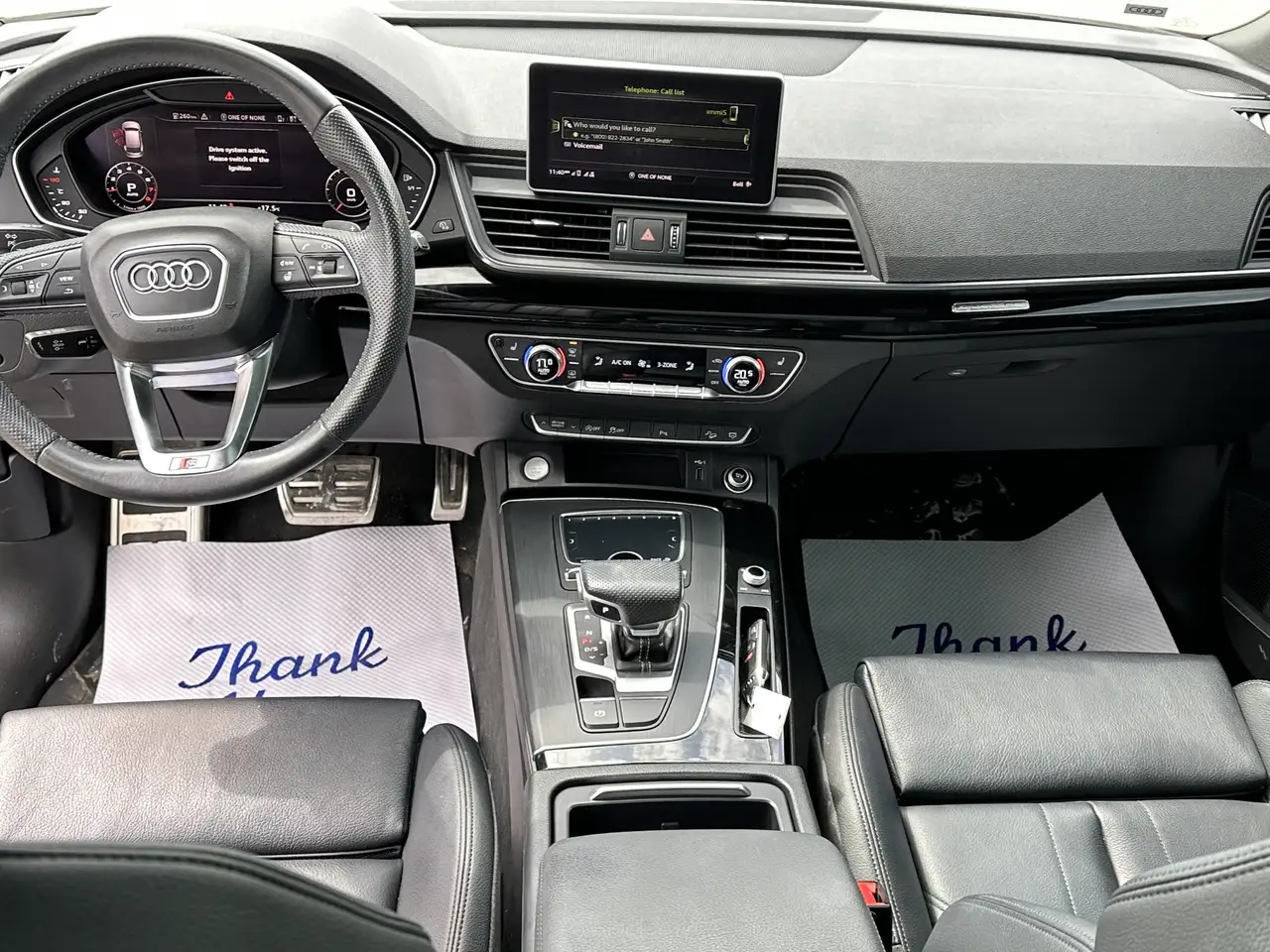 Audi Q5 fotografie Audi Q5
