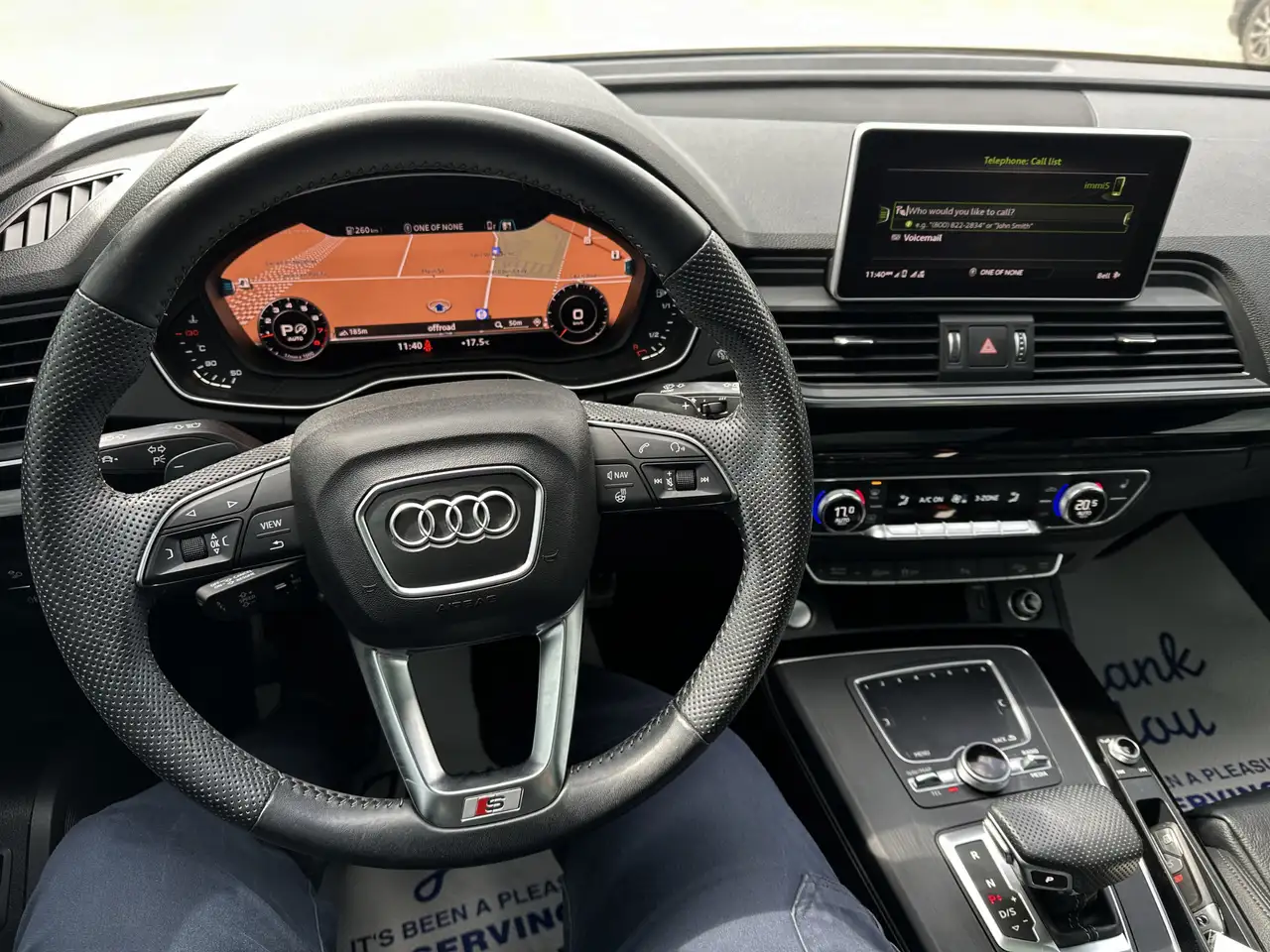 Audi Q5 fotografie Audi Q5