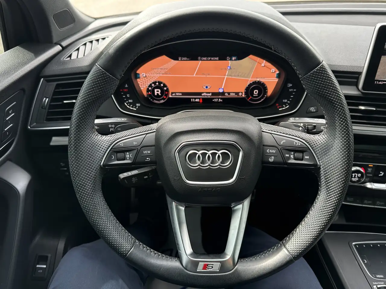 Audi Q5 fotografie Audi Q5