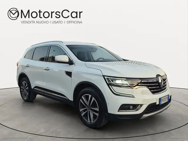 Renault Koleos dCi 175 CV 4x4 X-Tr. Ener. Intens