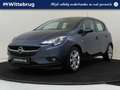 Opel Corsa 1.0 Turbo Edition 5drs | Lichtmetalen Velgen | Par Blauw - thumbnail 1