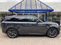 Land Rover Range Rover Sport Range Rover Sport P460e Hybrid Dynamic SE Gris - thumbnail 8
