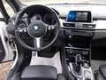 BMW 220 220d xDrive  M Sportpaket Weiß - thumbnail 10