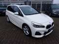 BMW 220 220d xDrive  M Sportpaket Blanc - thumbnail 2