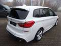 BMW 220 220d xDrive  M Sportpaket Weiß - thumbnail 5