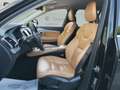 Volvo XC90 II 2016 2.0 d5 Inscription awd geartronic Noir - thumbnail 10