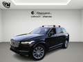 Volvo XC90 II 2016 2.0 d5 Inscription awd geartronic Noir - thumbnail 1