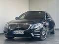 Mercedes-Benz S 350 BlueTE /d 4Matic L AMG Pano Chauffeu 3*TV Negro - thumbnail 1