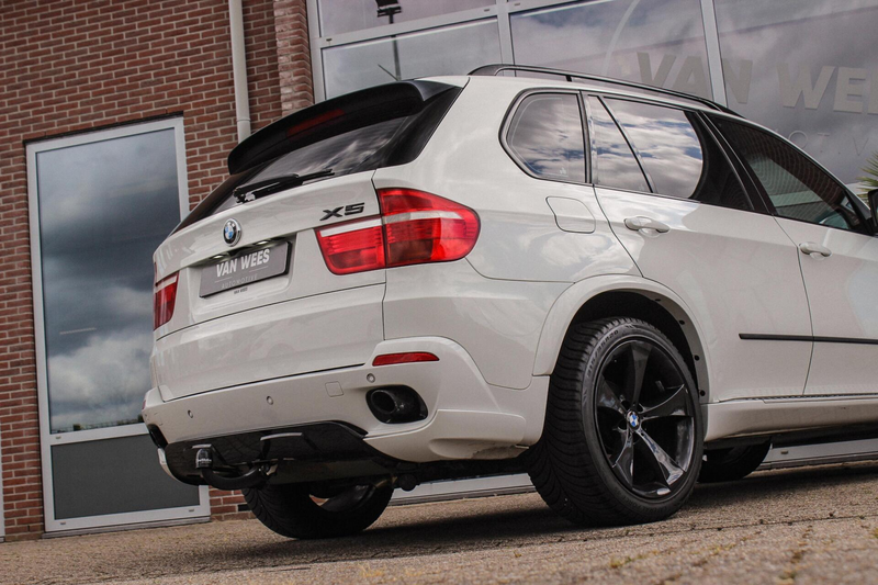 BMW X5 xDrive30i High Executive | Sport pakket | Soft Clo — photo 43