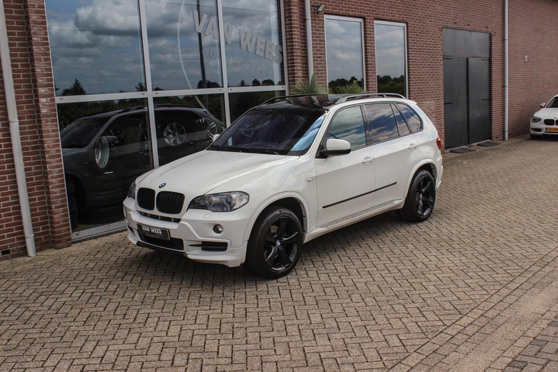 BMW X5 xDrive30i High Executive | Sport pakket | Soft Clo — photo 8