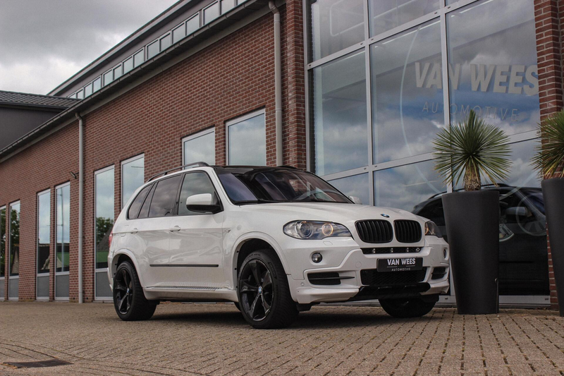 BMW X5 xDrive30i High Executive | Sport pakket | Soft Clo — photo 9