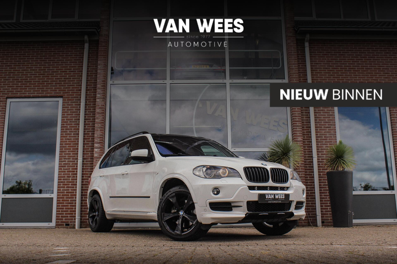 BMW X5 xDrive30i High Executive | Sport pakket | Soft Clo