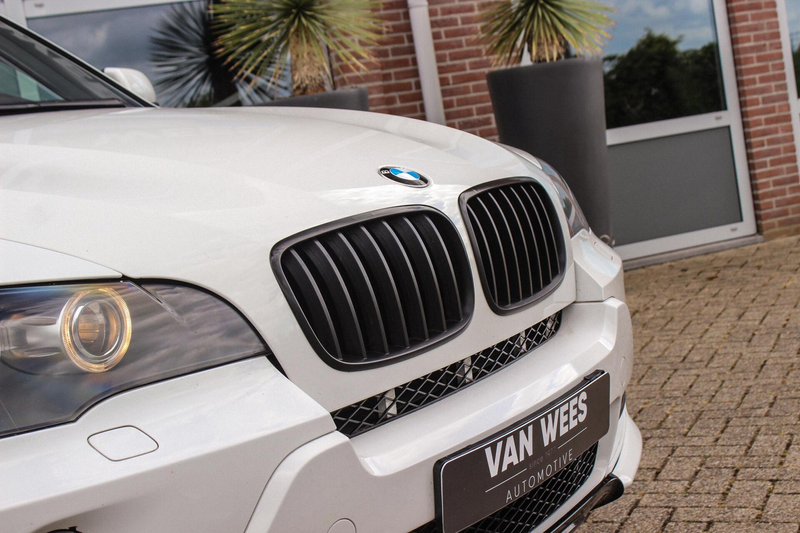 BMW X5 xDrive30i High Executive | Sport pakket | Soft Clo — photo 48