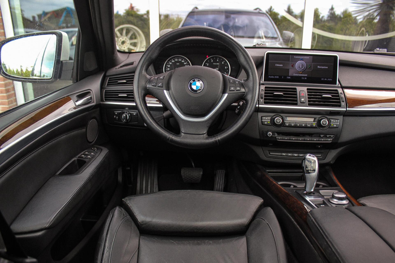 BMW X5 xDrive30i High Executive | Sport pakket | Soft Clo — photo 11
