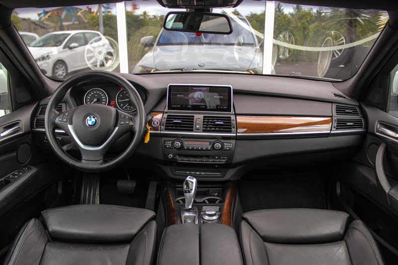 BMW X5 xDrive30i High Executive | Sport pakket | Soft Clo — photo 3