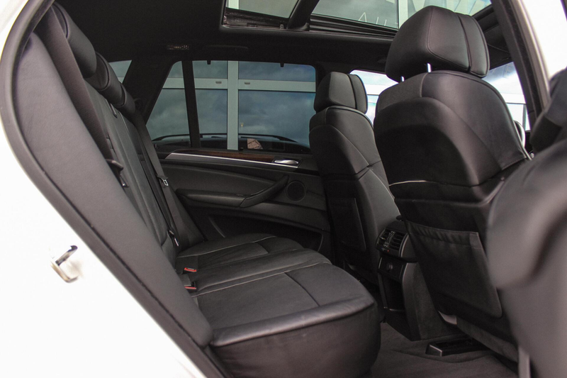 BMW X5 xDrive30i High Executive | Sport pakket | Soft Clo — photo 19