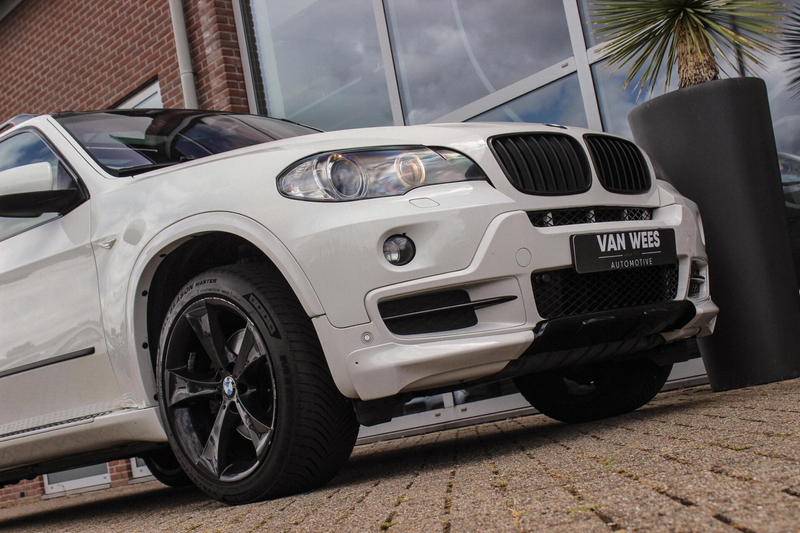 BMW X5 xDrive30i High Executive | Sport pakket | Soft Clo — photo 42