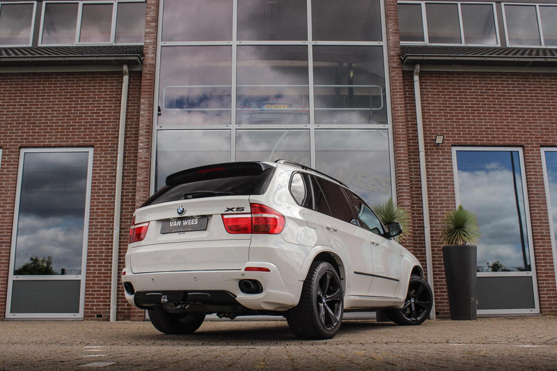 BMW X5 xDrive30i High Executive | Sport pakket | Soft Clo — photo 5