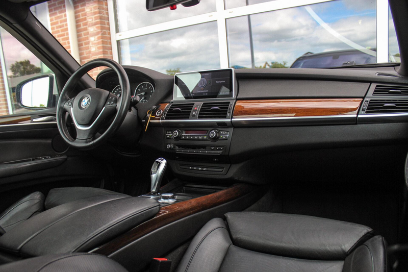 BMW X5 xDrive30i High Executive | Sport pakket | Soft Clo — photo 12
