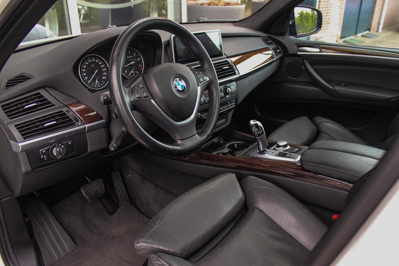 BMW X5 xDrive30i High Executive | Sport pakket | Soft Clo — photo 13