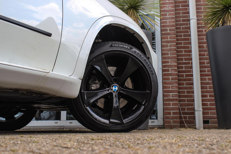 BMW X5 xDrive30i High Executive | Sport pakket | Soft Clo — photo 46