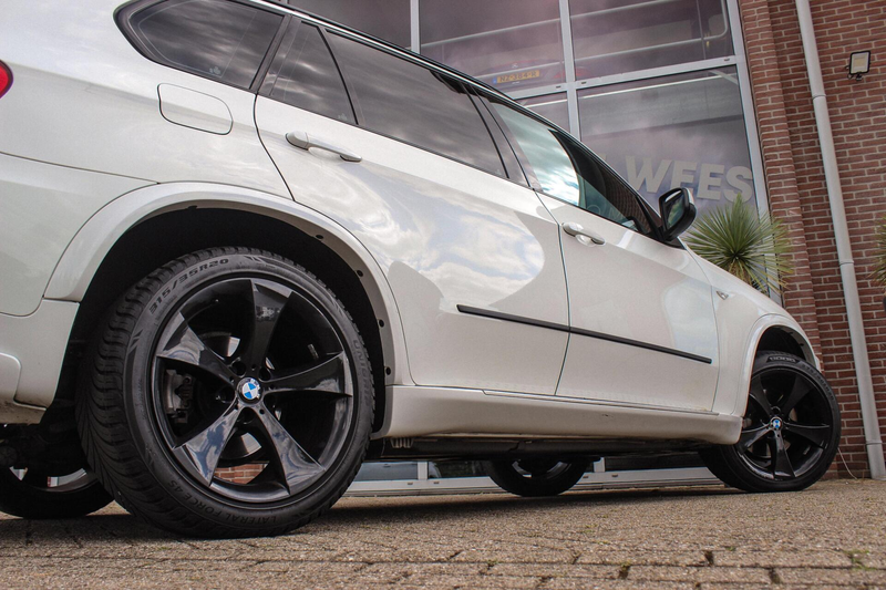 BMW X5 xDrive30i High Executive | Sport pakket | Soft Clo — photo 45