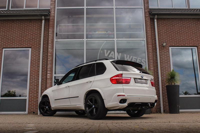 BMW X5 xDrive30i High Executive | Sport pakket | Soft Clo — photo 4