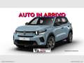 Citroen C3 NUOVA  Turbo 100CV - YOU Azul - thumbnail 1