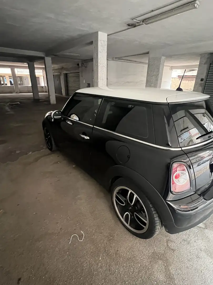 MINI Cooper D 1.6 - 2