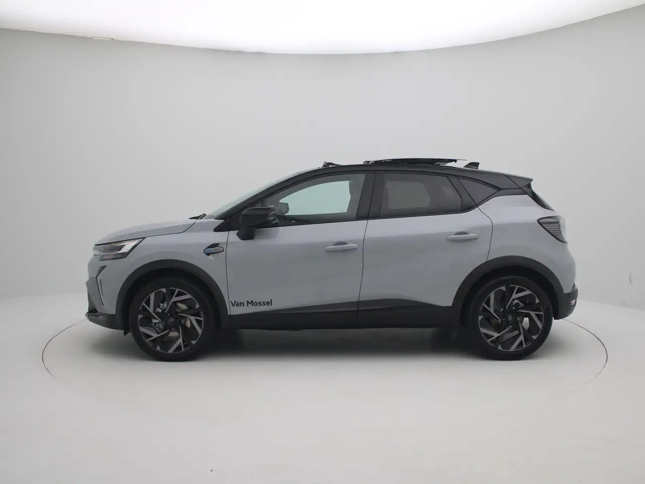 Renault Captur 2026
