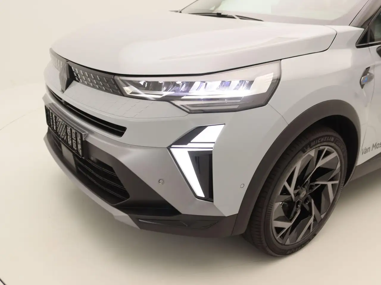 Renault Captur 2026 — фото 15