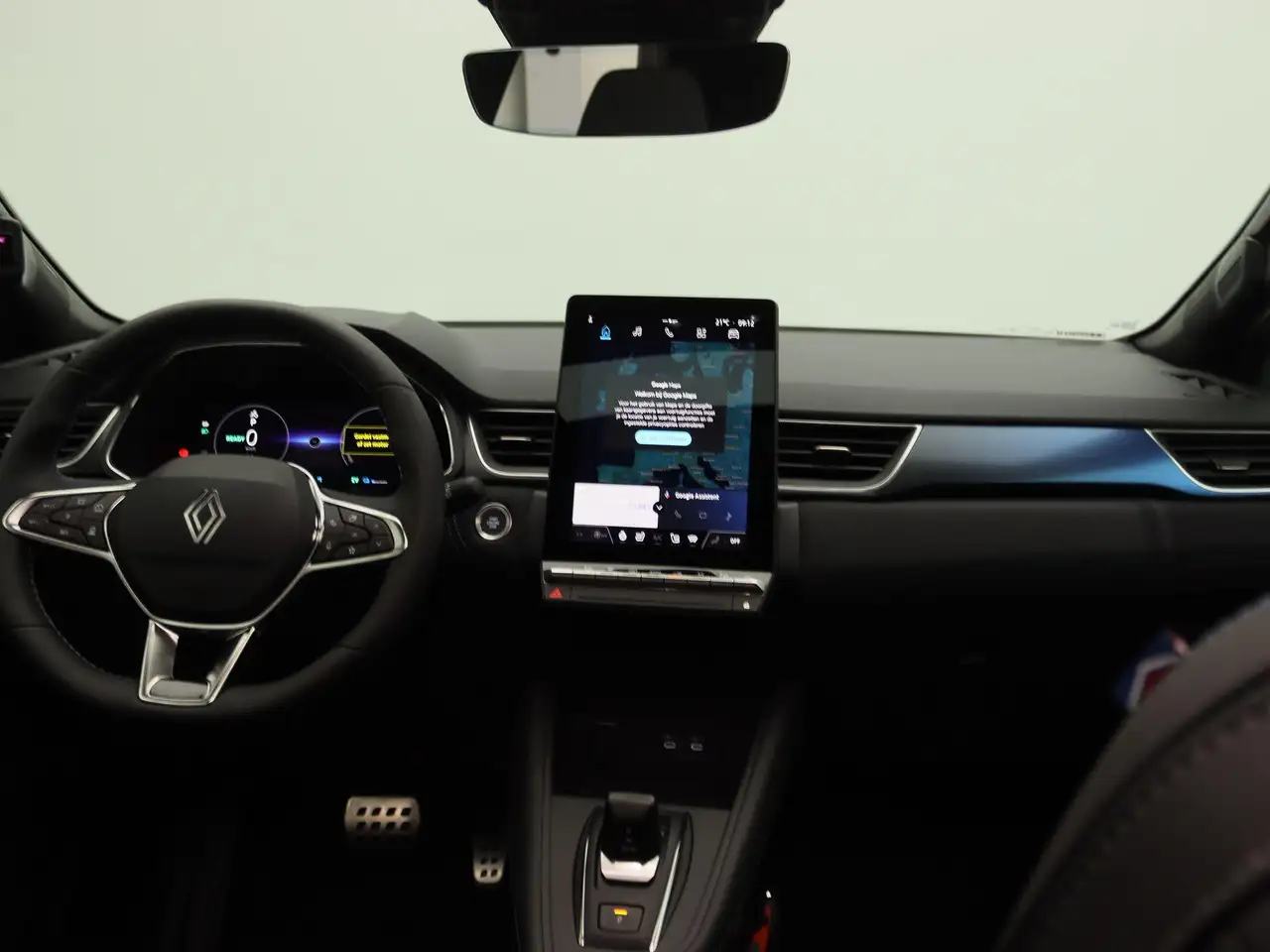 Renault Captur 2026 — фото 7