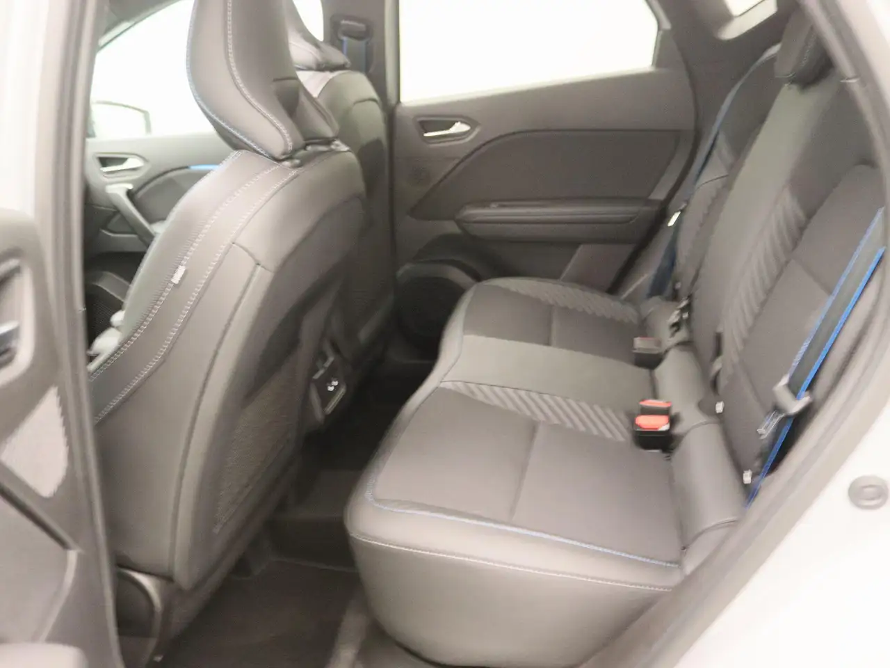 Renault Captur 2026 — фото 13