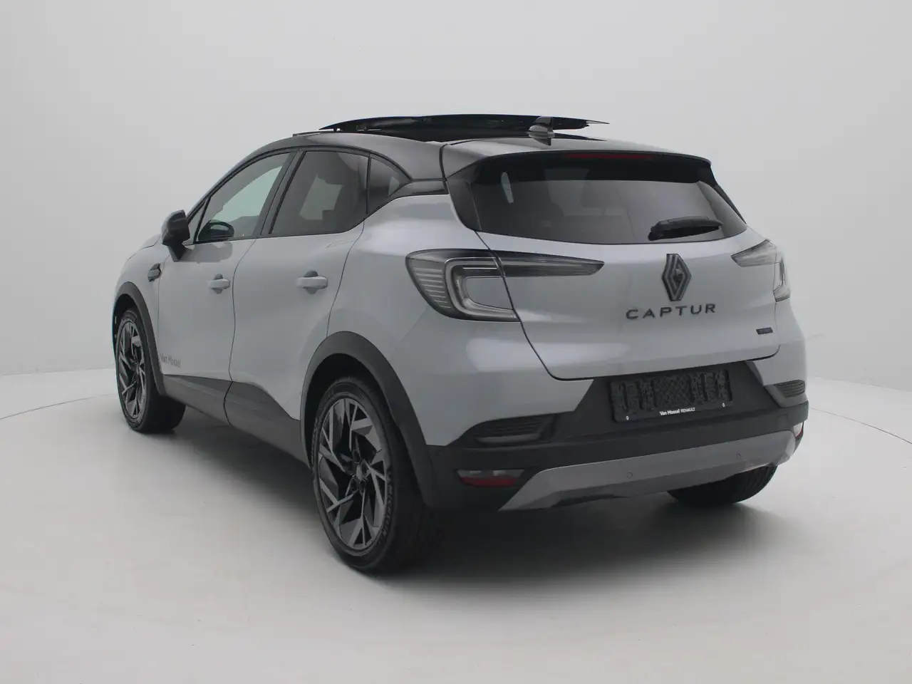 Renault Captur 2026