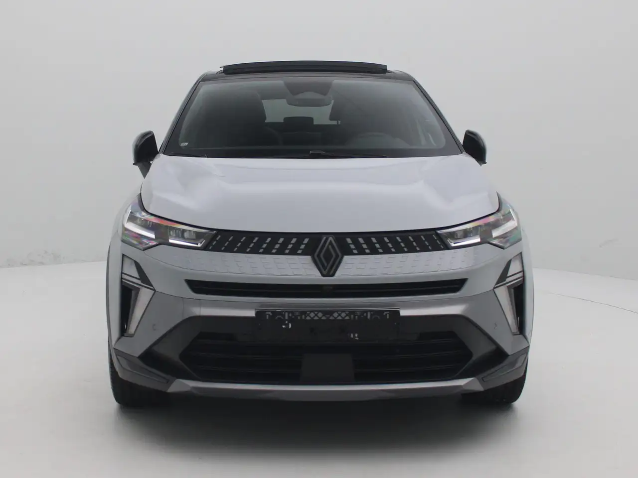 Renault Captur 2026