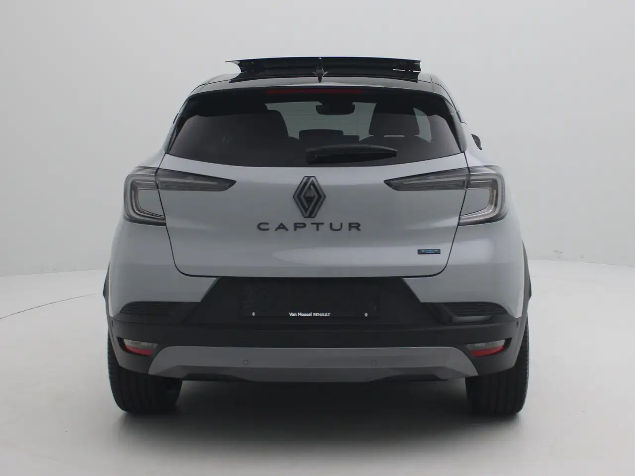 Renault Captur 2026