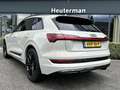 Audi e-tron 50 Quattro S Line/ Krijt/ B&O/ Pano/ Nachtzicht Jaune - thumbnail 2