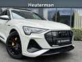 Audi e-tron 50 Quattro S Line/ Krijt/ B&O/ Pano/ Nachtzicht Jaune - thumbnail 7