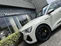 Audi e-tron 50 Quattro S Line/ Krijt/ B&O/ Pano/ Nachtzicht Jaune - thumbnail 13
