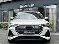 Audi e-tron 50 Quattro S Line/ Krijt/ B&O/ Pano/ Nachtzicht Jaune - thumbnail 5