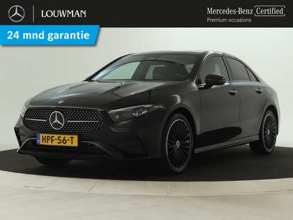 Mercedes-Benz A 250 e AMG Line | AMG Line Advanced Plus | Night Pakket