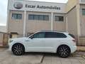 Volkswagen Touareg 3.0TSI V6 R 4Motion Tiptronic Blanco - thumbnail 25