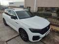 Volkswagen Touareg 3.0TSI V6 R 4Motion Tiptronic Blanco - thumbnail 17