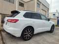 Volkswagen Touareg 3.0TSI V6 R 4Motion Tiptronic Blanco - thumbnail 2